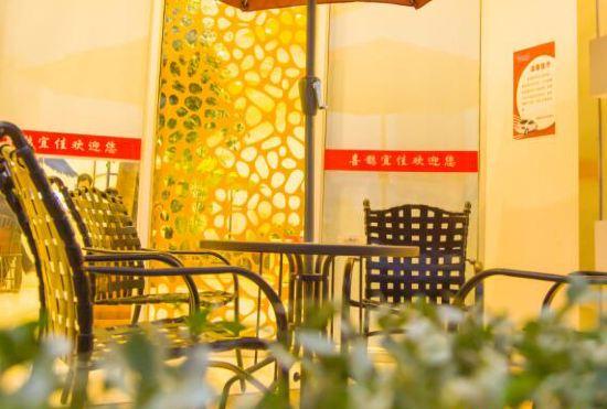 Гостиница Xiangcheng Xizhang Yijia Hotel