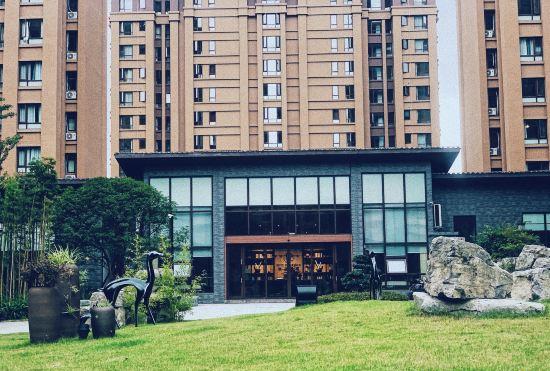 Yufeng Licheng Hotel, Mount Emei