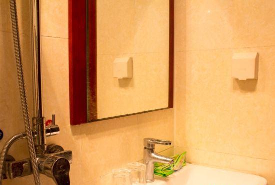 Гостиница Changyi Junyuelai Hotel