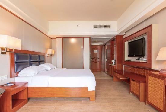Гостиница Fudelai Hotel