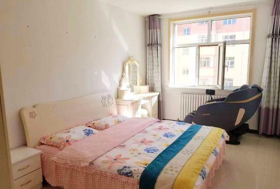 Гостиница Zhenglan Banner Can't Adjust Xiaodian Homestay