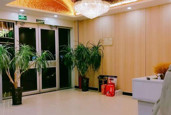 Гостиница Linyi Dongcun Hotel