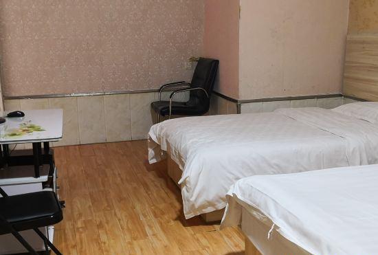Гостиница Linyi Donglai Hotel