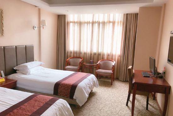 Hotel Grand Hyatt Wencheng