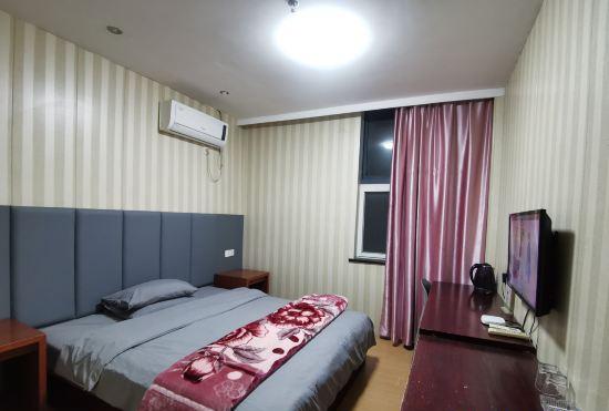 Hotel Jiashan 98 Inn