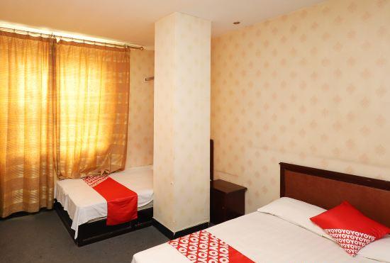 Linyi Longxin Hotel