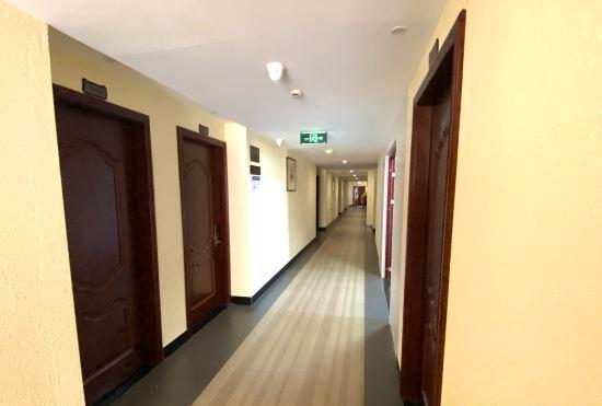 Hotel Danzhu Memory Inn