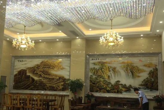Гостиница Nan'an Zherong Express Hotel