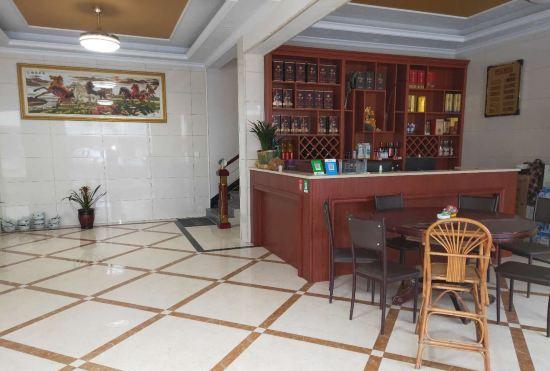 Гостиница Shucheng Honghe Hotel