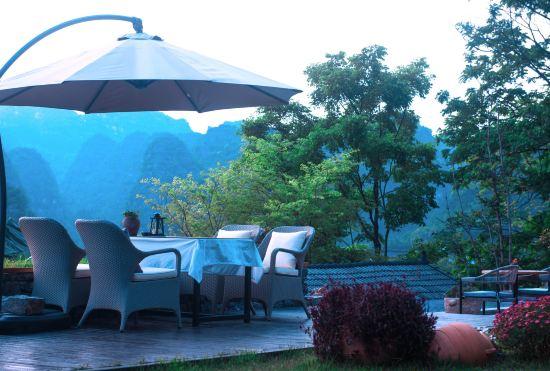Гостиница Fengxi Inn