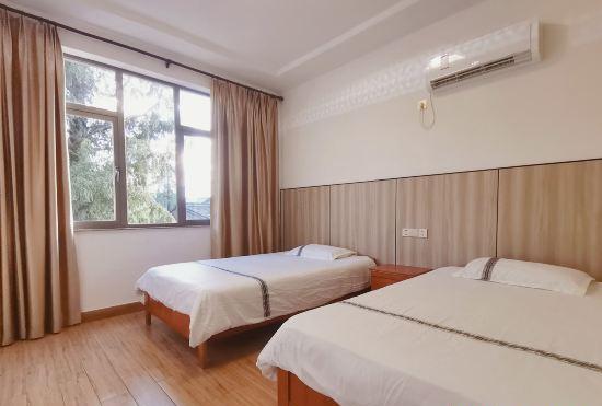 Hotel Wangyue Xiaozhu Inn