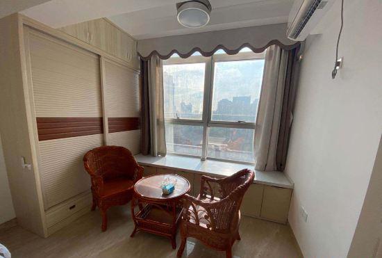 Hotel Manzi Homestay (Yiyang Oscar Plaza Branch)