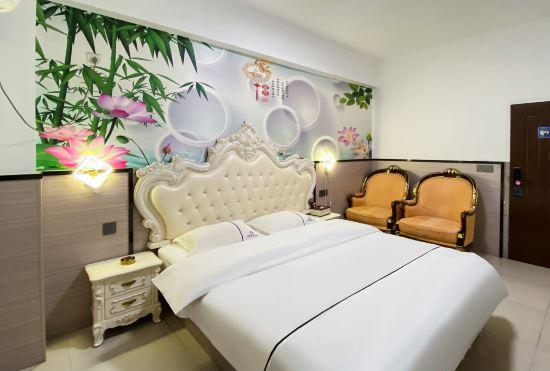 Xiamen Ruyi Hotel (Zhengxuan Branch)