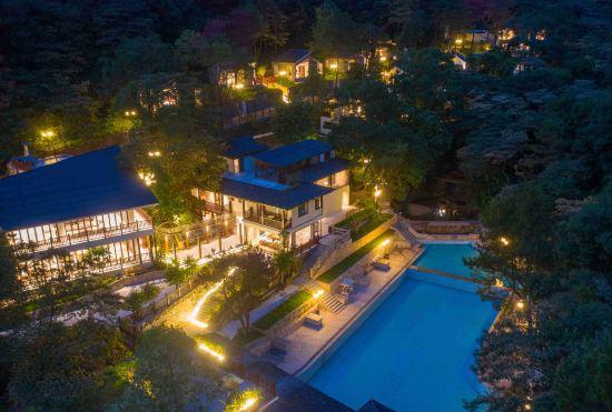 Hotel Youju B&B (Qingyuan Taihe Ancient Cave Gulongxia Branch)