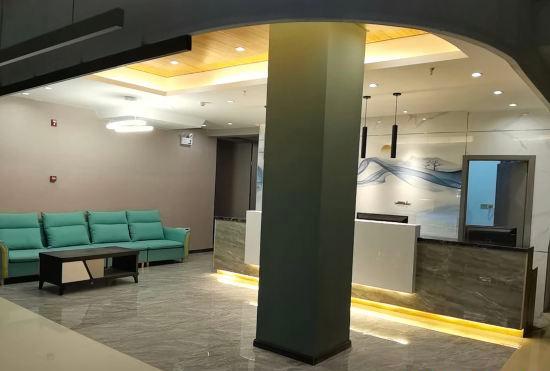 Yujia Wisdom Hotel