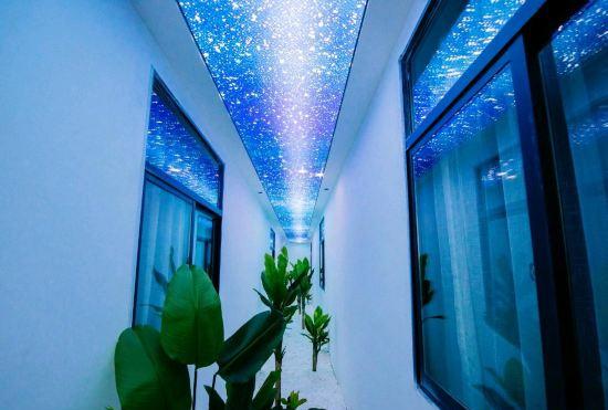 Гостиница yonglijiarihotel