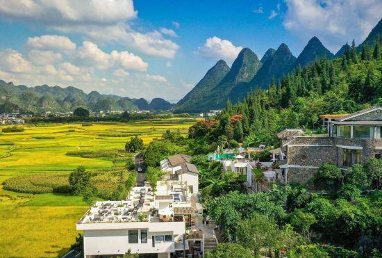 Hotel Wanfenglin Tianjing Yise Inn