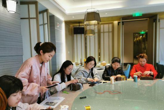 Shenxianju Mingjun Hotel