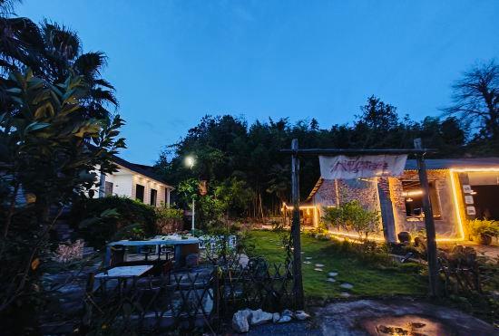 Hotel Element Homes&Villas