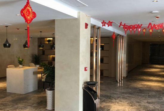 Гостиница Yun   Tian   Zhou  Ji    Hotel(Hekou Ancient Town Store)