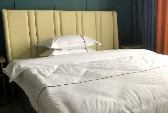 Гостиница Jiashan mingxin hotel
