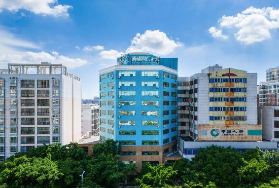 Nangulee Hotel