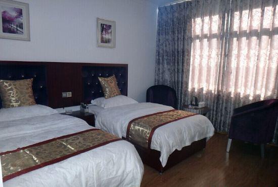 Jinchuan Noah Ark Hotel