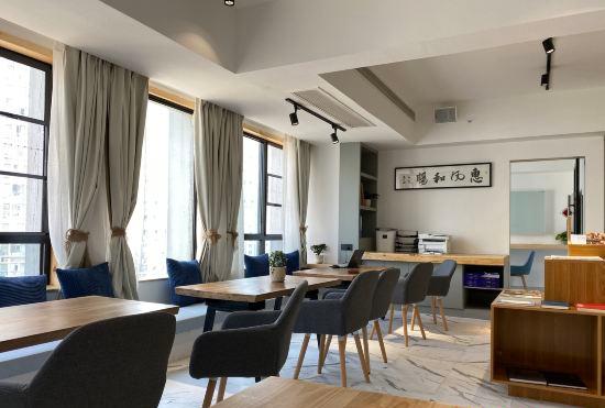 Гостиница Xiyu Hotel