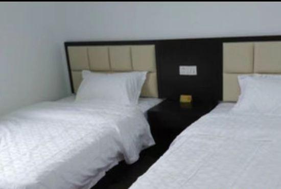 Huangshan Wan'an 6 2 Hotel