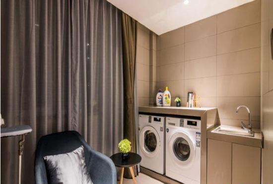 Гостиница Homeinn Selected(Lvliang Binhe Nandong Road)