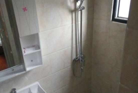 Гостиница Xiuningjieli Hotel