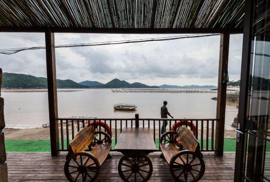Гостиница Shatang Jingwan Inn