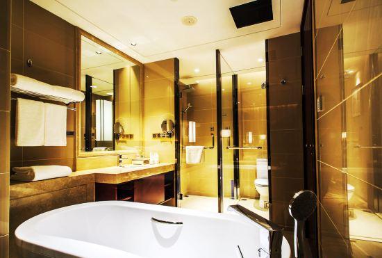 Hotel Ramada by Wyndham Jiaxing