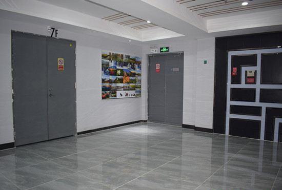 Hotels in Yiningbaiman