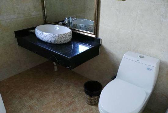 Гостиница Yongxiu Yunshan Xinghai Hotel