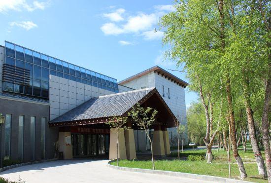 Гостиница Taijidao Hotel