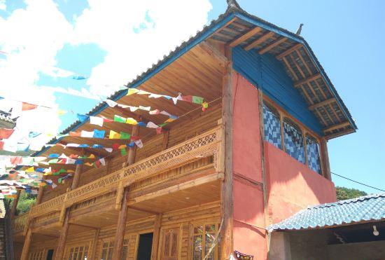 Гостиница Abu Ayao Inn