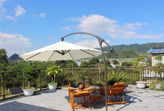 Гостиница Xingyi Youranju Inn