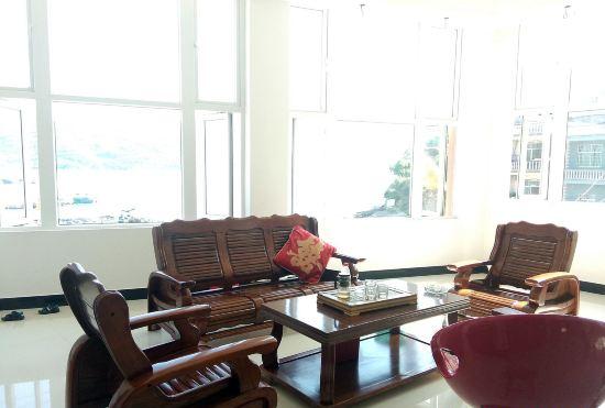 Гостиница Xiapu Seashore Holiday Inn