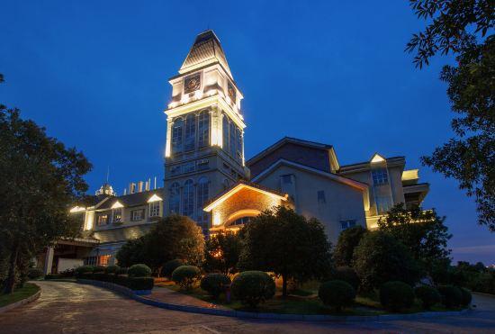 Hotel Changde Swan Bay Resort