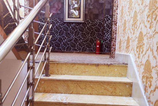 Гостиница Shangzhi Youran Zuo'an Business Hotel