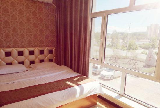 Shangzhi Youran Zuo'an Business Hotel