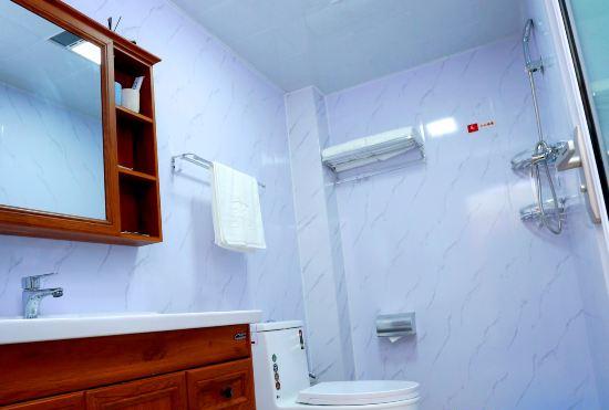 Kelining Chain Hotel(Luozhuang Baoli Wealth Plaza Store)