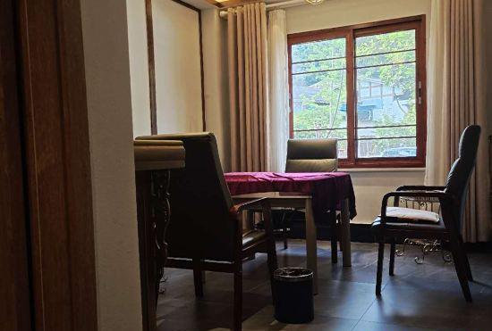 Xuanhan Bashan Phoenix Hotel