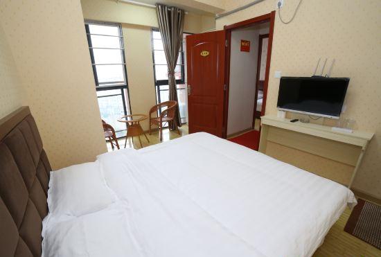 Гостиница Yichang Xiangshan Express Hotel