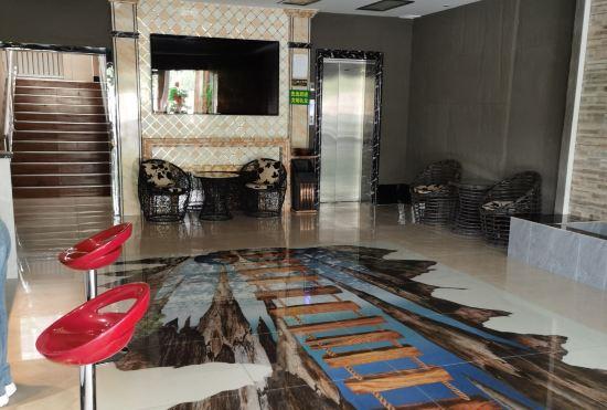 Hotel RHJPJD