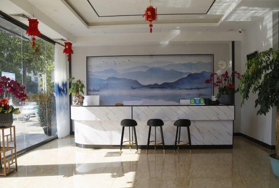 Гостиница Liancheng Xiaocheng Story Hotel