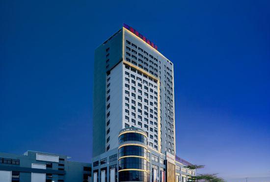 Guotou Yuetu Hotel