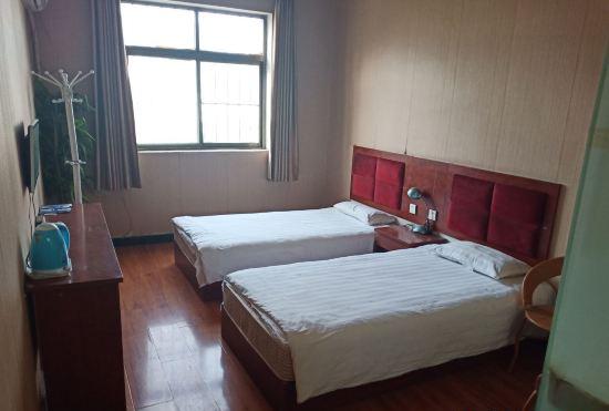 Tianshui MRT Hotel