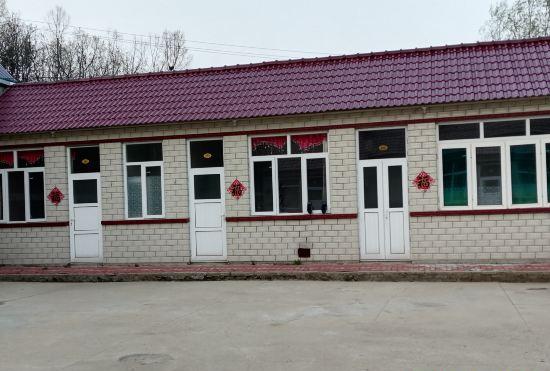 Hotel Qingyang Villa